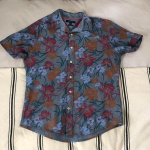 Tommy Hilfiger Button Down